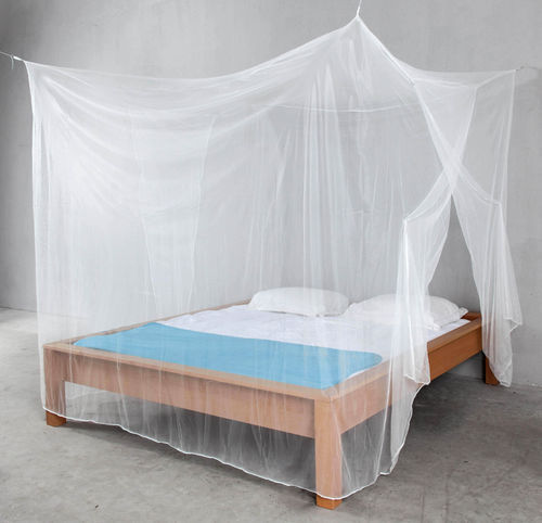 Mosquitera para cama de matrimonio CANOPY BASIC DOUBBLE 160 cm. Malla 156.